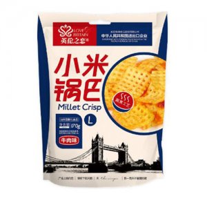 英倫之戀170克（L）牛肉