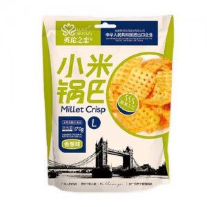 英倫之戀170克（L）香蔥