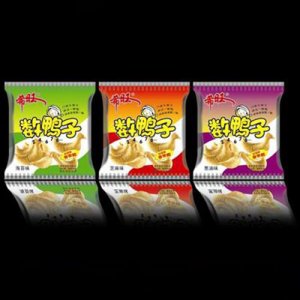 希旺數(shù)鴨子