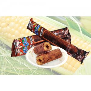 歐特粒玉米棒（巧克力）