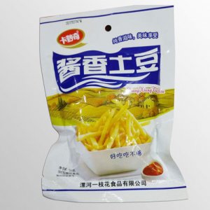 卡妙奇醬香土豆