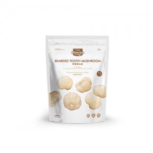 覓蜜安酥脆猴頭菇60g