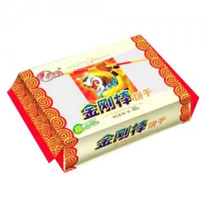 小饞魚金剛棒餅干