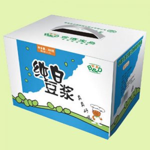 寶島純豆?jié){盒裝