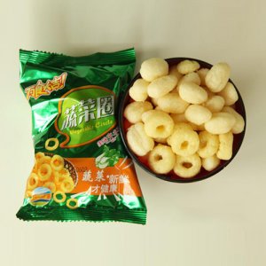 萬(wàn)食大吉蔬菜圈