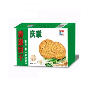 慶聯(lián)香蔥餅干