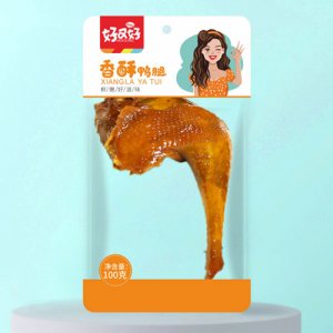 好又好香酥鴨腿100g