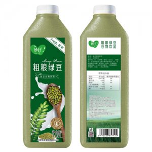 妙汁粗糧綠豆谷物飲料1.25L