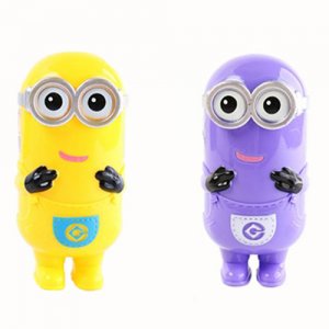 藍(lán)貓大萌眼玩具糖果