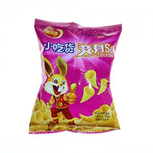 愛(ài)這味小吃貨變身酥