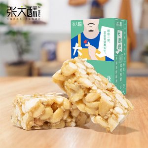 張大酥原味花生酥盒裝