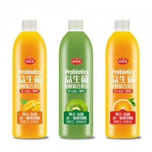 養(yǎng)亦爽益生菌發(fā)酵復(fù)合果汁1.25L