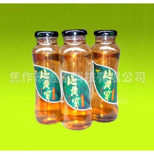 地黃寶酒宴系列地黃寶