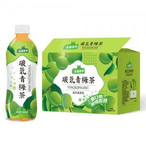 龍貓森林碳?xì)馇嗝凡?80mlx15瓶