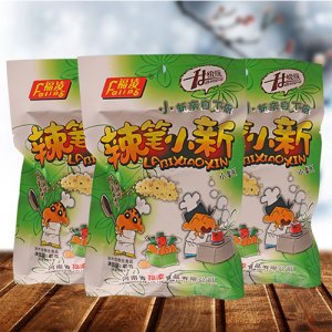 福凌蠟筆小新薯片40g