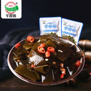 千家峒海帶300g