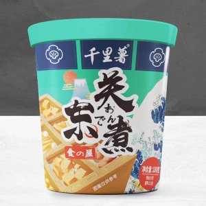 千里薯關(guān)東煮180g