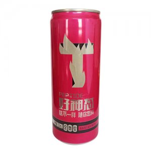 好神態(tài)膠原蛋白肽植物飲料310ml