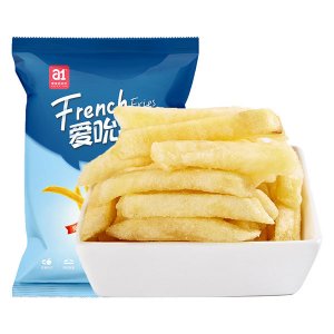 a1鮮切薯?xiàng)l80g