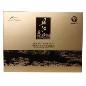 丹江口普古方（1x2瓶裝禮盒）