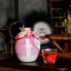 鼎祥櫻花酒