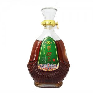 草酒王珍品特2號(hào)白酒