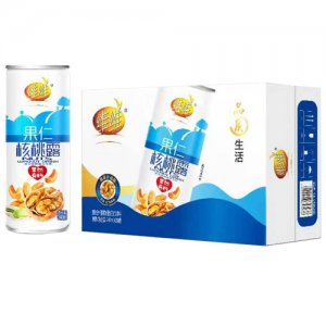 維維果仁核桃露復(fù)合植物蛋白飲料禮盒