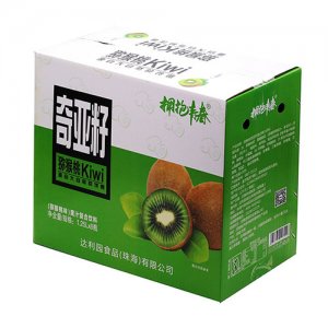 擁抱青春奇亞籽獼猴桃果汁復(fù)合飲料1.25LX8瓶