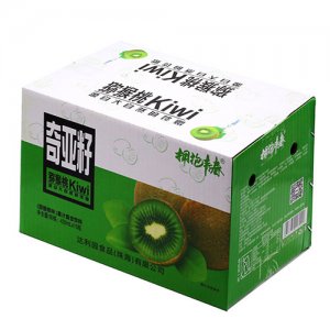 擁抱青春奇亞籽獼猴桃果汁復(fù)合飲料420mlx15瓶