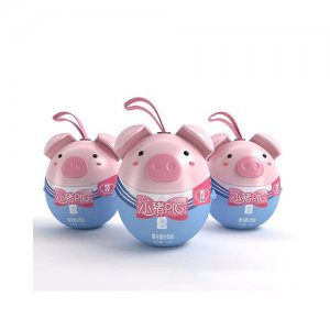 旺仔小豬PIG復合蛋白飲品原味200ml