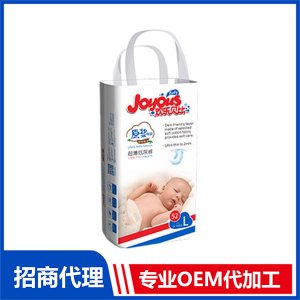 歡樂貝比原漿優(yōu)品紙尿褲