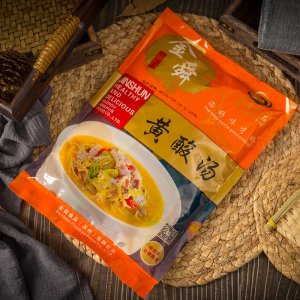 金舜湯料調(diào)味料