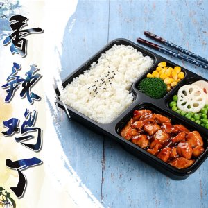 遼寧康品餐飲有限公司