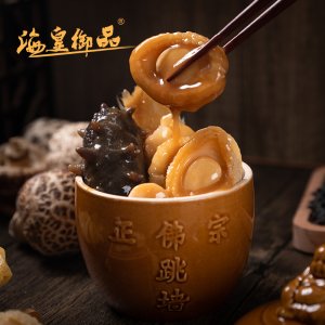 ?；视?黃燜佛跳墻