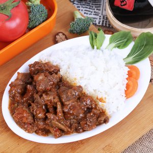 安徽滿之惠食品有限公司