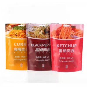 意大利面面醬調(diào)味醬