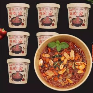 河南樂達(dá)食品有限公司