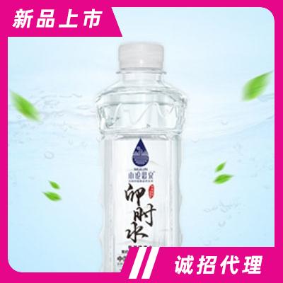 木論思泉卯時(shí)養(yǎng)生369mlX12瓶