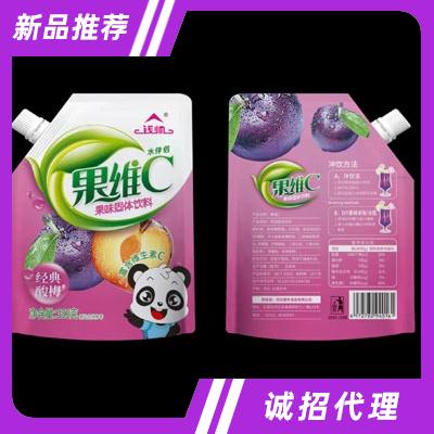 錢(qián)帥果維C果味固體飲料沖飲品代餐辦公室下午茶經(jīng)典酸梅300克