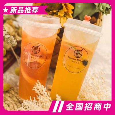 安徽愛(ài)椰食品銷(xiāo)售有限公司