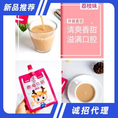 鹿角巷飲品有限公司