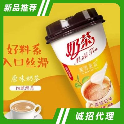 河南鹿角巷食品有限公司