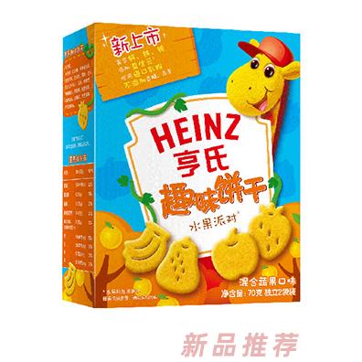 亨氏聯(lián)合有限公司