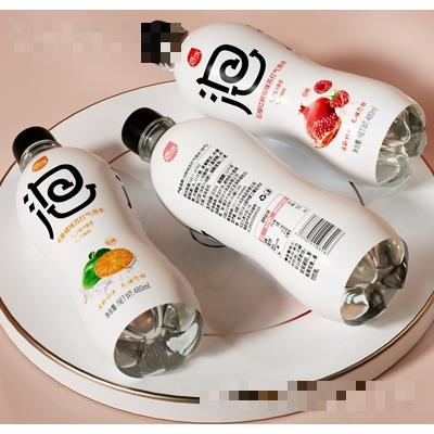 重慶啟木食品有限公司