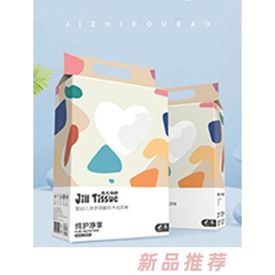 杰兒特舒品牌部