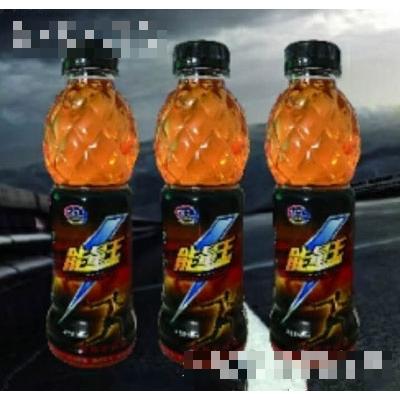 能量王運動型維生素飲料?；撬峒訌?qiáng)型