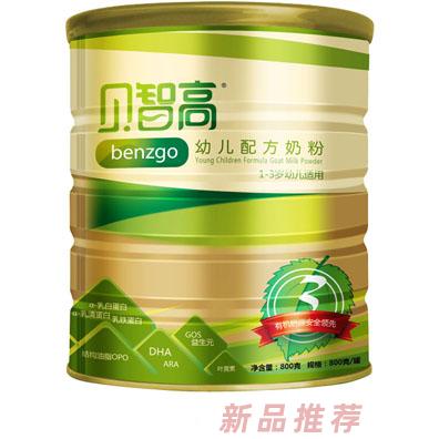 湖南倍思特食品有限公司