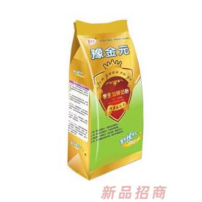 河南金元乳業(yè)有限公司