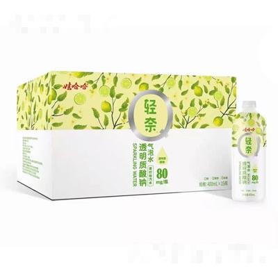 杭州輕奈食品管理有限公司