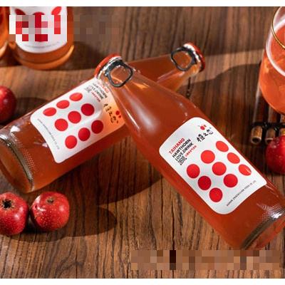 河南楂之戀食品有限公司